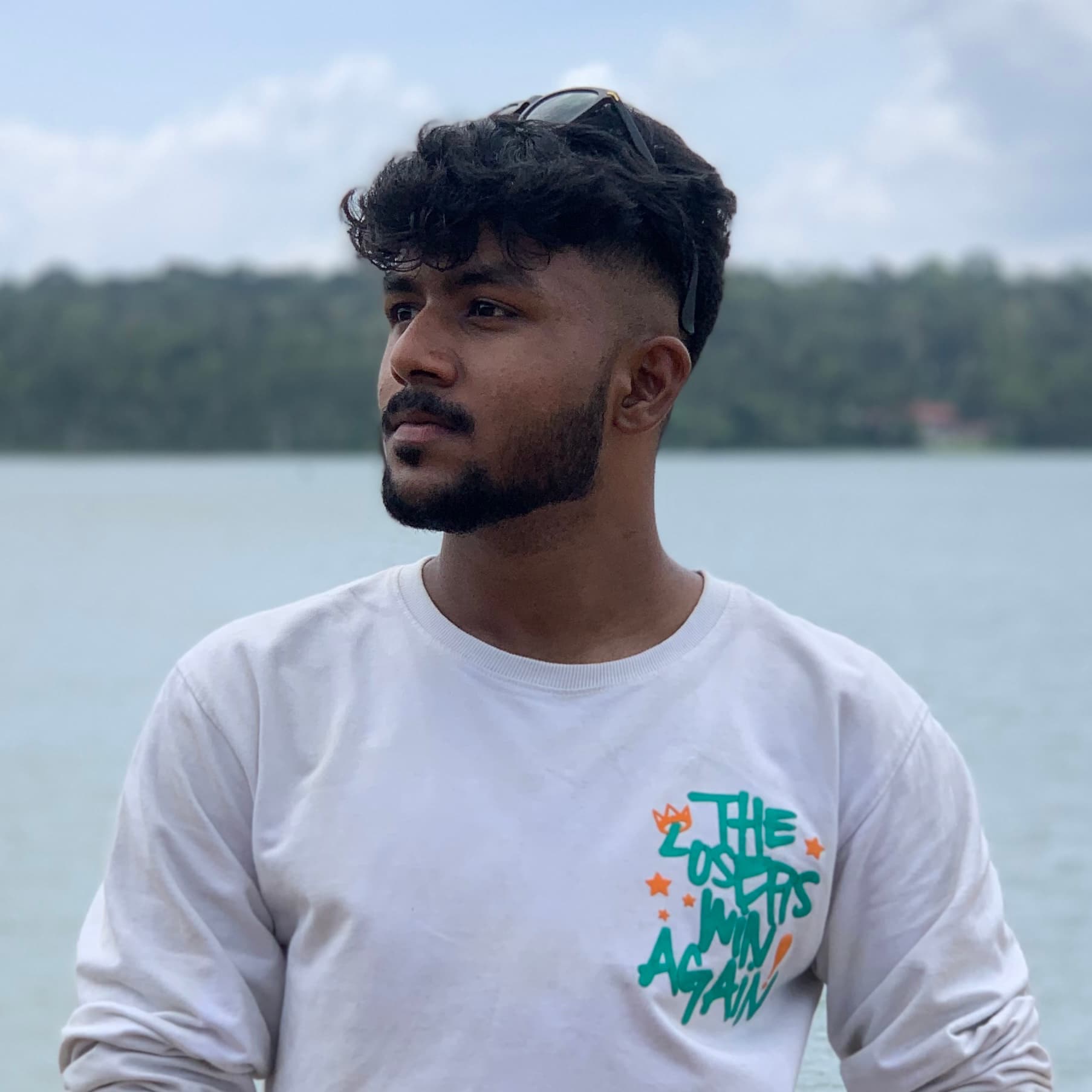Santhosh Perumal